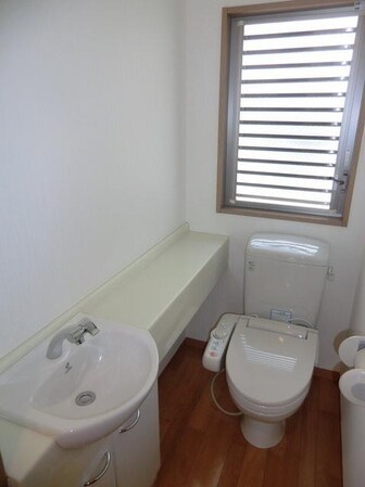 アーク松戸本町の物件内観写真